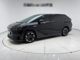 小鹏X9 2024款 610长续航Pro