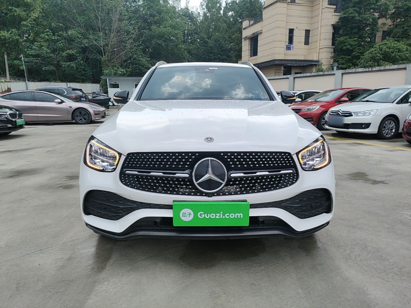 车300二手车图片