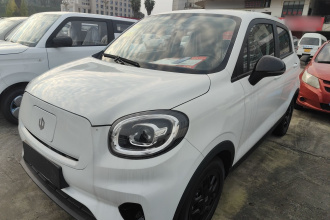 零跑汽车 零跑T03 2025款 310舒享版