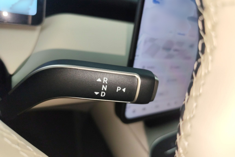 蔚来ET5T 2025款 100kWh Touring局部细节18