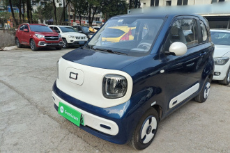 奔腾小马 2024款 170km 活力马