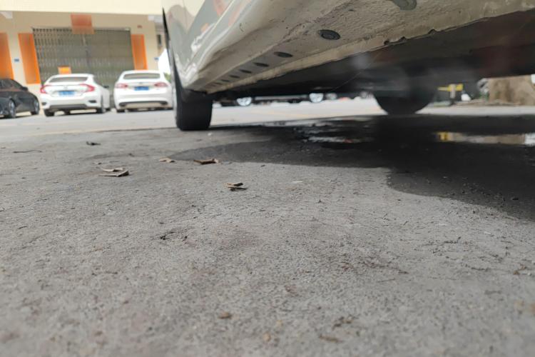 日产 轩逸 2019款 经典 1.6XE CVT舒适版局部细节9001