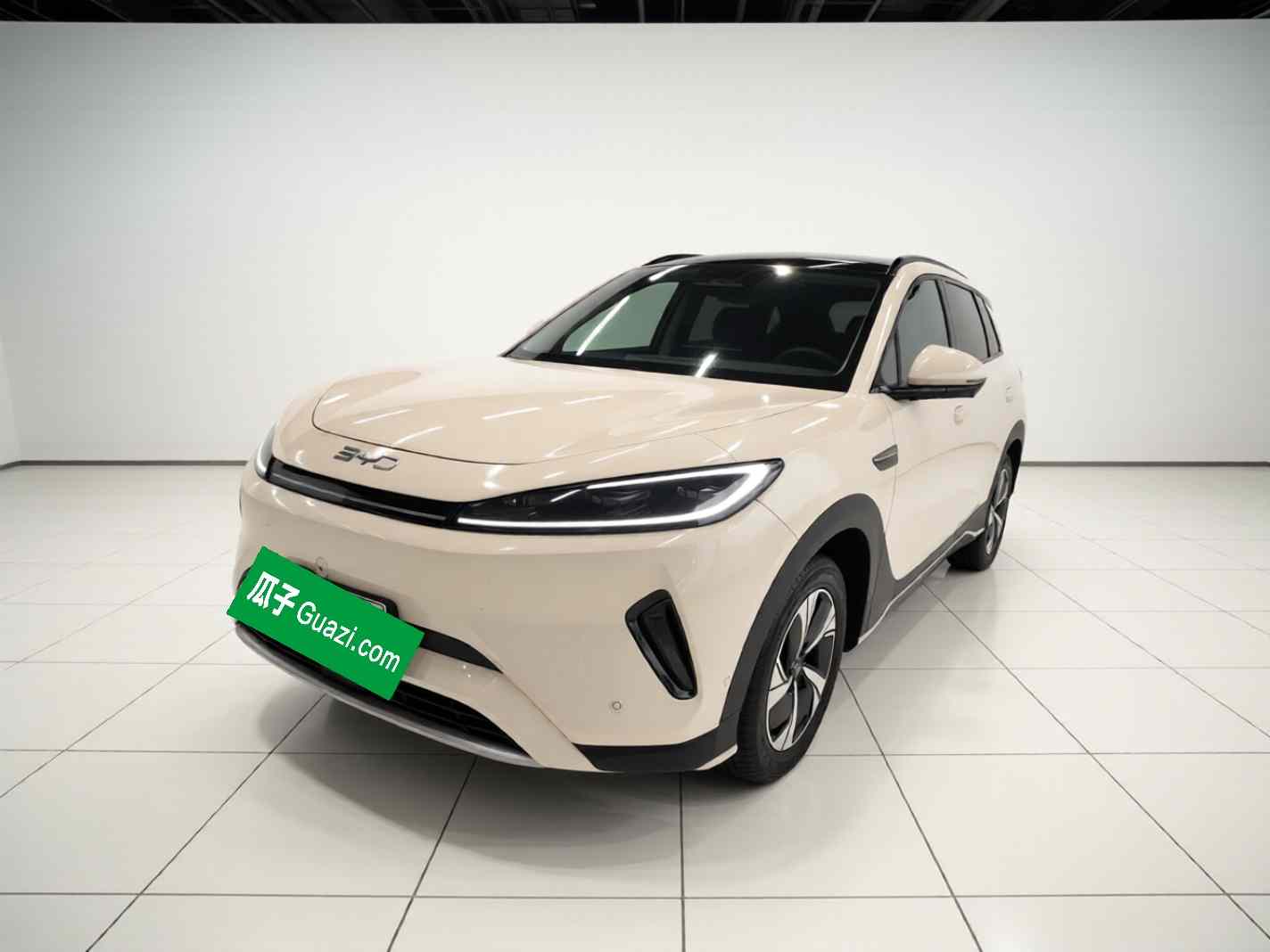 比亚迪 海狮05 EV 2025款 520KM智航版(2)