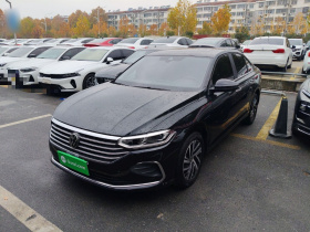 大众 朗逸 2023款 300TSI DSG满逸版