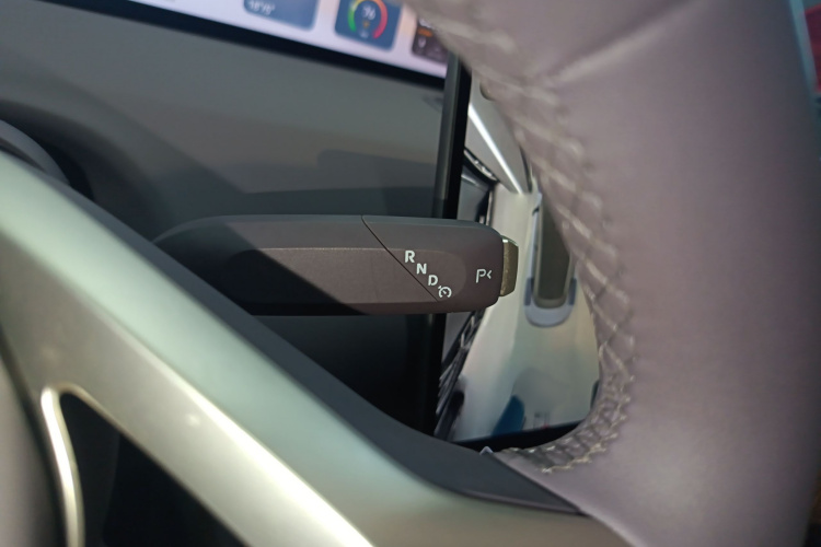 阿维塔06 2025款 Max增程版局部细节18