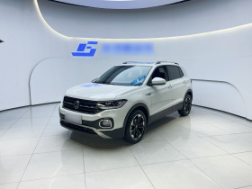 大众 探影 2021款 1.5L 自动 悦智联版