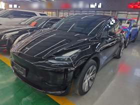 特斯拉 Model Y 2022款 改款 后轮驱动版