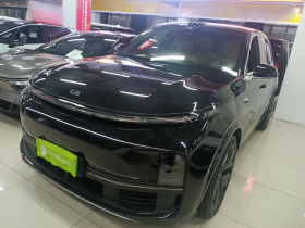 理想汽车 理想L9 2024款 Ultra