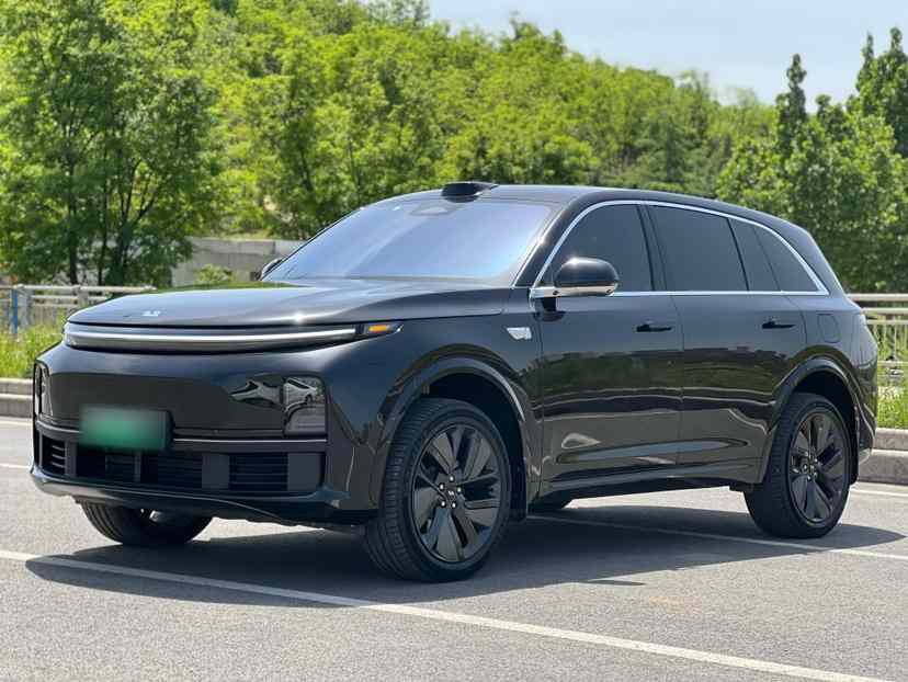理想汽车 理想L7 2024款 Ultra(1)