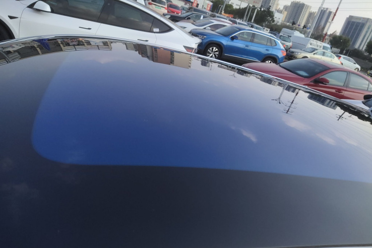 小鹏G7 2025款 702 超长续航 Max局部细节57