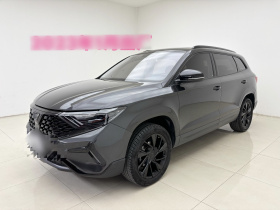 捷达VS7 2022款 280TSI 自动高光悦享版