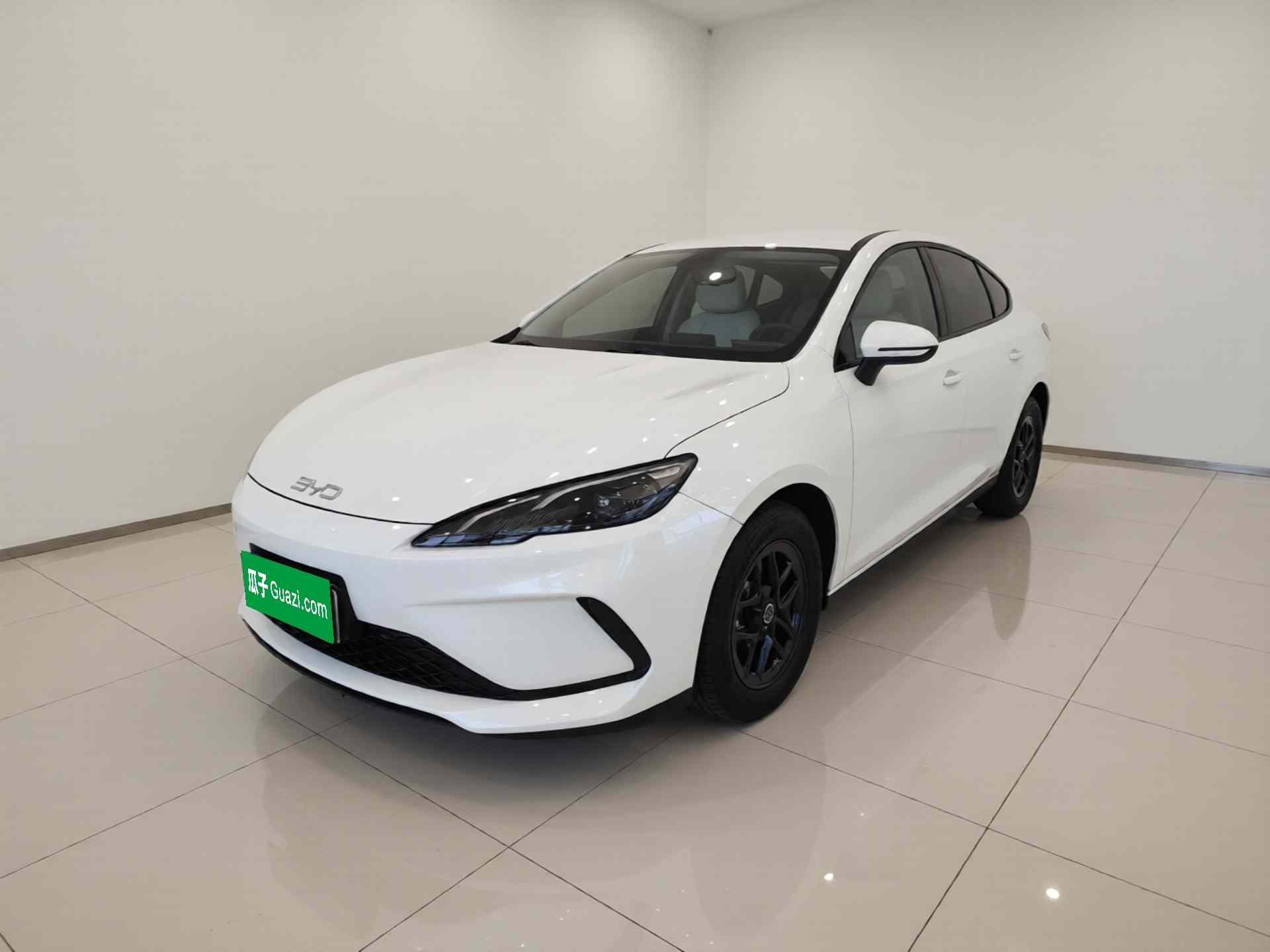 比亚迪 海豹05 DM-i 2025款 DM-i 智驾版 55KM豪华型(2)