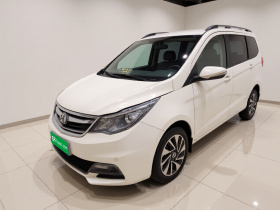 长安凯程 长安欧尚A600 2016款 1.5L 手动豪华型7座