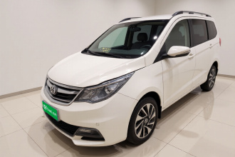 长安凯程 长安欧尚A600 2016款 1.5L 手动豪华型7座