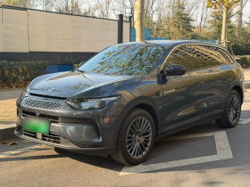 零跑汽车 零跑C11 2023款 增程 200舒享版