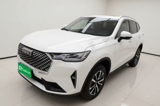 哈弗H6 2022款 第三代 1.5T 自动两驱Max