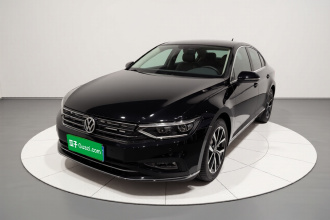 大众 迈腾 2020款 330TSI DSG 领先型