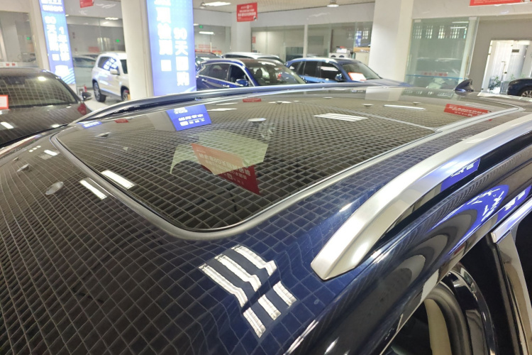 别克 2022款 昂科威Plus 652T 五座豪华型局部细节57