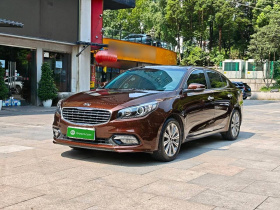 起亚K4 2015款 1.8L 自动DLX Special