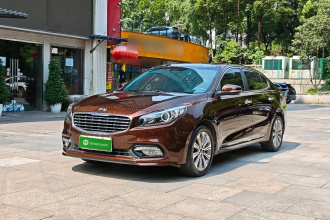 起亚K4 2015款 1.8L 自动DLX Special