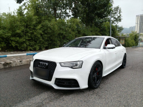奥迪A5 2016款 Sportback 45 TFSI