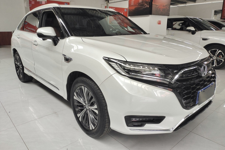 本田UR-V 2020款 370TURBO 两驱尊雅版车身外观6002