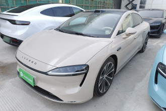 鸿蒙智行 智界S7 2025款 855km Max