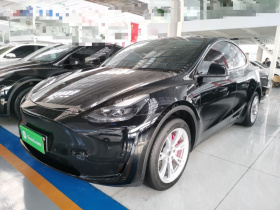特斯拉 Model Y 2022款 改款 后轮驱动版