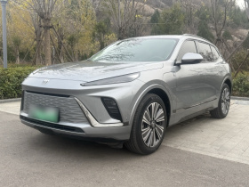 别克E5 2023款 臻享标准续航版