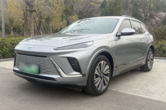 别克E5 2023款 臻享标准续航版