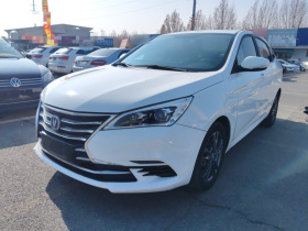 长安 逸动DT 2019款 1.6L 手动优享型 国VI