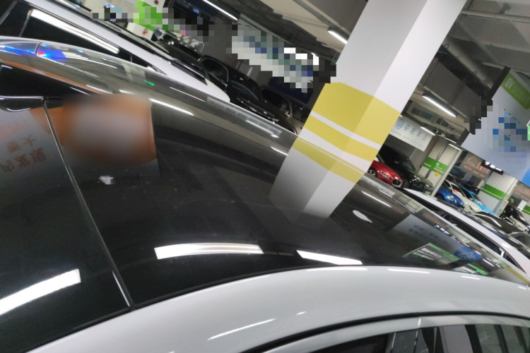 理想汽车 理想L6 2024款 Max局部细节57