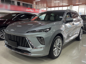 别克 2024款 昂科威Plus 四驱Avenir艾维亚