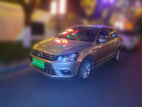 大众 捷达 2015款 质惠版 1.6L 自动舒适型