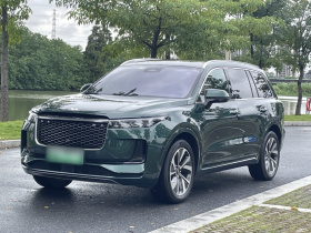 理想汽车 理想ONE 2021款 增程6座版