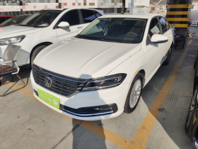 大众 朗逸 2018款 1.5L 自动舒适版 国V