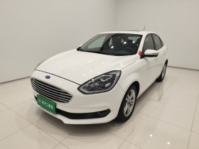 福特 福睿斯 2019款 改款 1.5L 自动悦享型 国VI