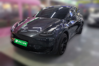 特斯拉 Model Y 2024款 后轮驱动版