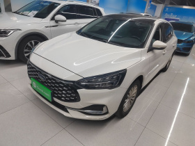 福特 福克斯 2021款 三厢 EcoBoost 180 自动锋潮型