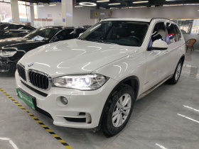 宝马X5(进口) 2015款 xDrive28i