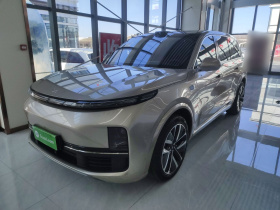 理想汽车 理想L9 2022款 Max