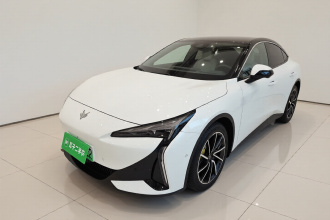 ARCFOX极狐 极狐 阿尔法S5 2024款 560MAX 185kW