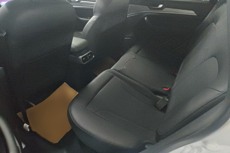 哈弗H6 2019款 运动版 1.5T 自动两驱精英型 国VI中控内饰21