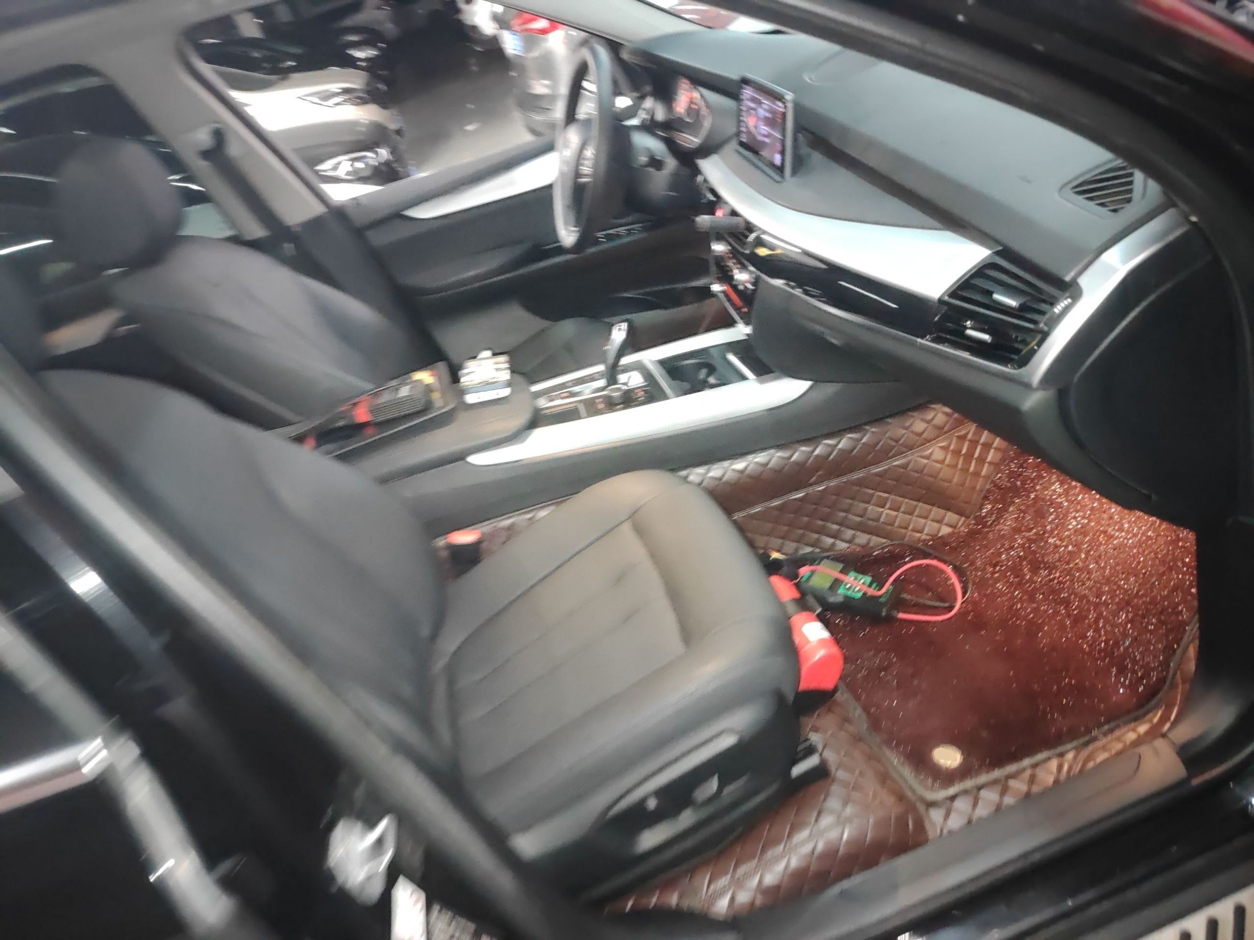 车300二手车图片