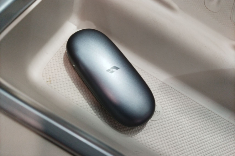 理想汽车 理想L6 2024款 Pro中控内饰7001