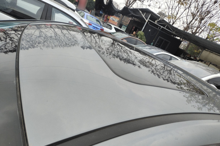 江汽集团 嘉悦A5 2020款 1.5T CVT超越+型局部细节57