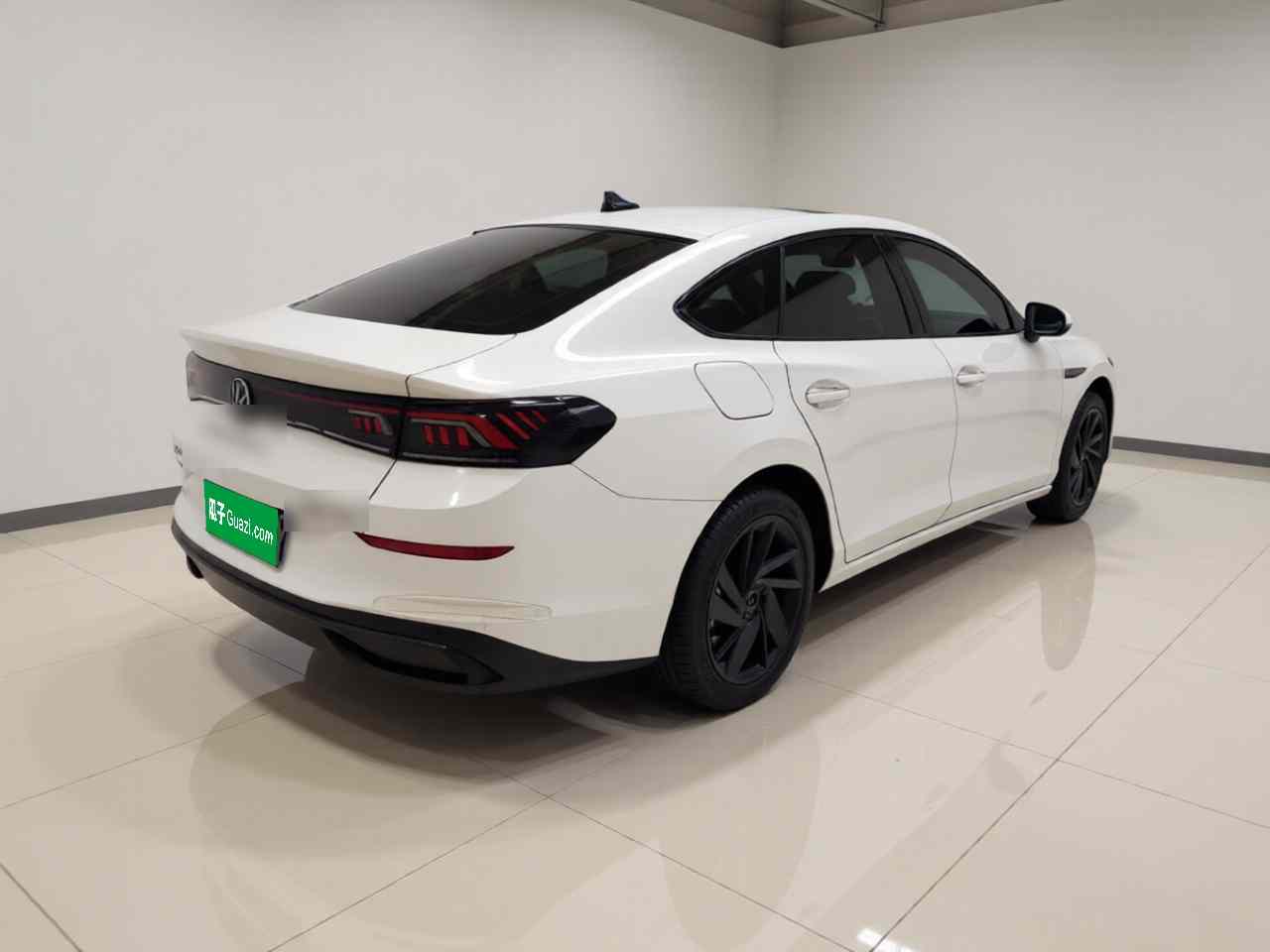 大众 2024款 凌渡L 280TSI DSG潮辣版(5)
