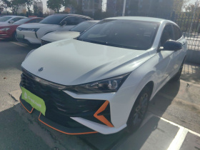 东风风神 奕炫 2024款 1.5L 自动劲速版