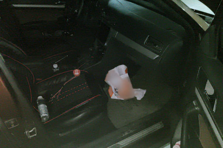 大众 朗境 2017款 230TSI DSG豪华版局部细节9005