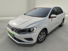 大众 捷达 2017款 1.5L 手动时尚型